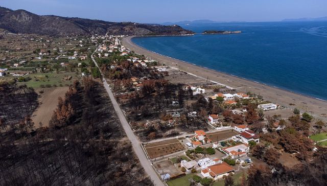 Εκπαιδευτικές επισκέψεις μαθητών της Στερεάς Ελλάδας στη Βόρεια Εύβοια