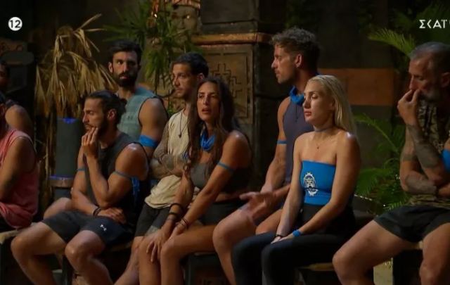 Survivor Spoiler: Ανατροπή - Αυτός ο παίκτης αποχωρεί απόψε