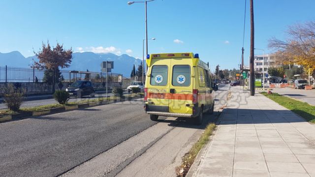 Λαμία: Παρέσυρε παιδάκι και το εγκατέλειψε  - Βοηθήστε να βρούμε τον ασυνείδητο οδηγό