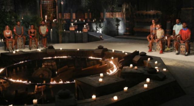 Survivor Spoiler: Αυτός ο παίκτης αποχωρεί απόψε - Συμβούλιο 