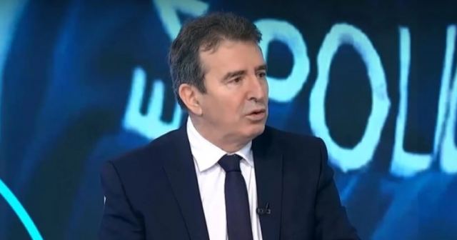 Χρυσοχοΐδης: «Safe houses σε όλη την Ελλάδα και soft περιπολίες σε κάθε πλατεία» (vid)