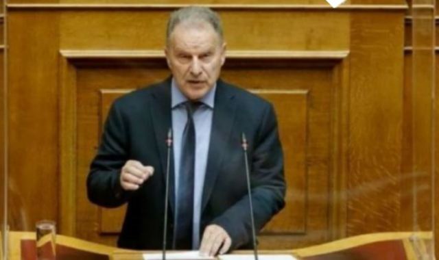 Παρέμβαση Κοτρωνιά με αφορμή τις φήμες περί ιδιωτικοποίησης του νερού