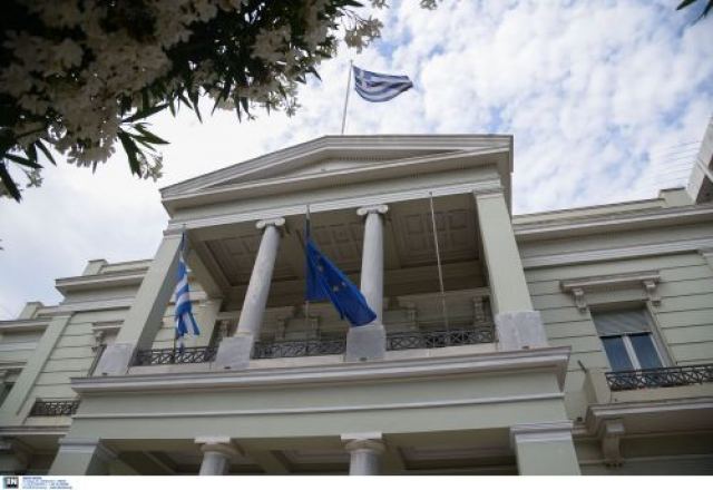 Η Ελλάδα διερευνά τη δυνατότητα δημιουργίας ανθρωπιστικού θαλάσσιου διαδρόμου στη Γάζα