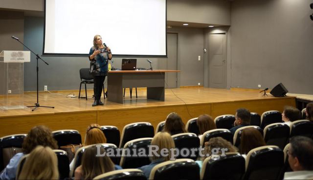 Λαμία: «Μα τι συμβαίνει με τους εφήβους σήμερα;» (ΒΙΝΤΕΟ-ΦΩΤΟ)