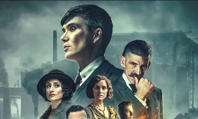 «Peaky Blinders»: «Η ιστορία δεν έχει ακόμη τελειώσει»