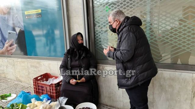 Λαμία: Αποκάλυψη για το πρόστιμο - Ήθελε να κάνει προσαγωγή τη γιαγιά