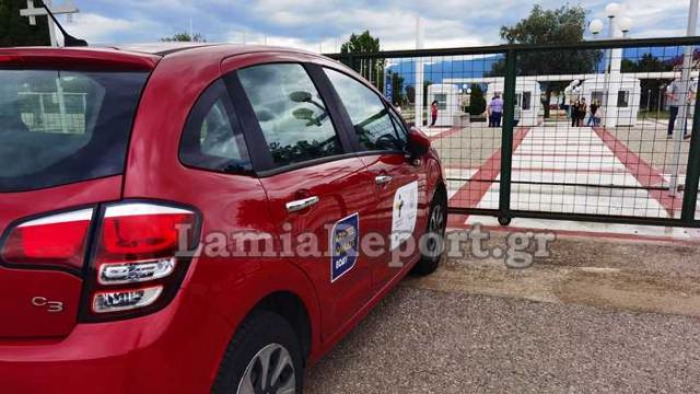 Που θα βρείτε δωρεάν rapid test την Τετάρτη 6 Δεκεμβρίου