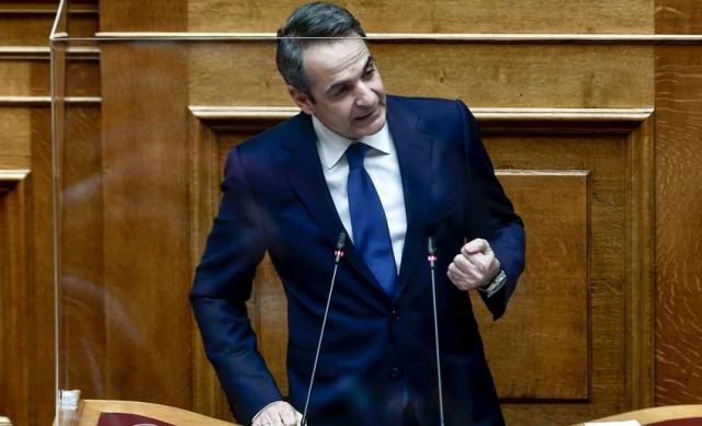 Μη κρατικά πανεπιστήμια: Σήμερα η ψήφιση του νομοσχεδίου - Στις 11 η ομιλία Μητσοτάκη