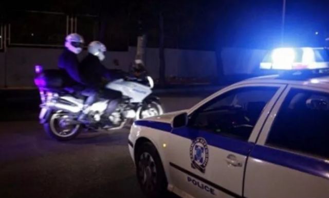 Χαμός τα ξημερώματα σε νυχτερινό κέντρο στα Τρίκαλα