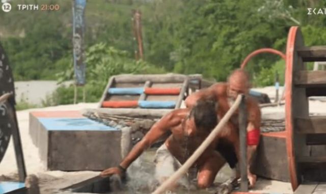 Survivor: Επιστρέφει απόψε - Η απάντηση Λιανού για την αποβολή Μπάρτζη και Καραγκούνια