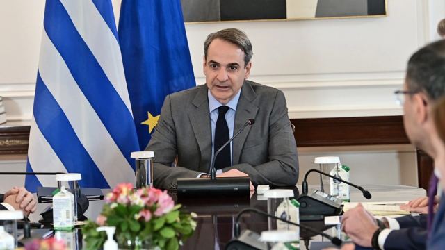 Κατώτατος μισθός: Στα 780 ευρώ με αύξηση 9,4% - Από την 1η Απριλίου η εφαρμογή