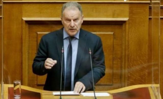 Γ. Κοτρωνιάς: «Αποκτούν νόμιμους τίτλους ιδιοκτησίας τα 