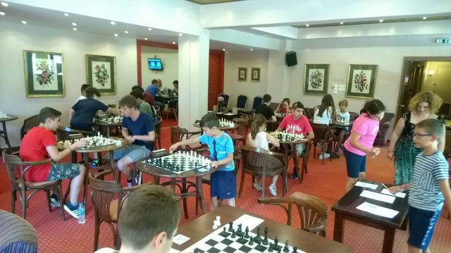 ΣΟΛ: Έρχεται το 12th OPEN CHESS TOURNAMENT