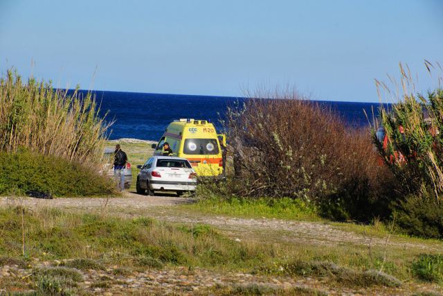 Φθιώτιδα: Θρήνος για την 38χρονη - Τη βρήκε πνιγμένη ο πατέρας της