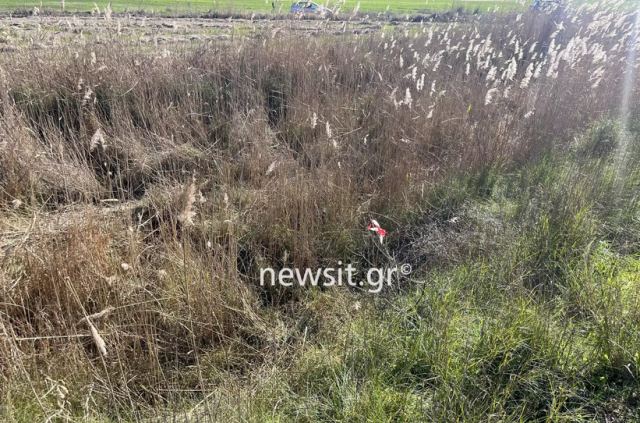 Έγκλημα στο Μεσολόγγι: Πάλεψε για τη ζωή του ο Μπάμπης μέχρι την τελευταία στιγμή – Στον Κορυδαλλό ο κρεοπώλης