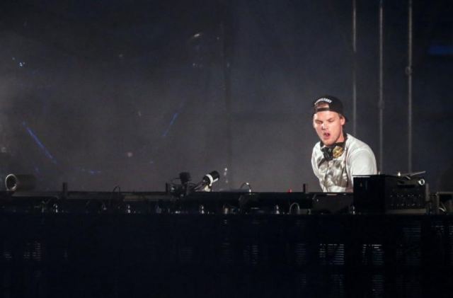 Σοκ: Πέθανε ξαφνικά ο Dj Avicii