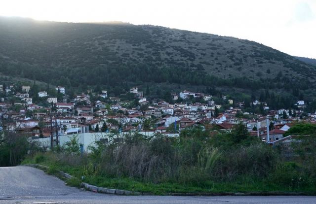 Αμφίκλεια: Έβαλε τέλος στη ζωή του με τραγικό τρόπο