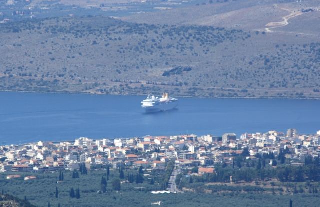 Η ανακοίνωση του Λιμεναρχείου Ιτέας για τους τραυματισμούς στο μαθητικό πάρτυ