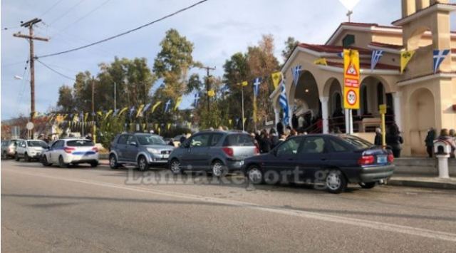 Το «θαύμα» του Αγίου Τρύφωνα…!