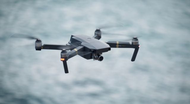 Οι ουκρανικές δυνάμεις κατέρριψαν 37 drones που εξαπέλυσε η Ρωσία μέσα στη νύχτα