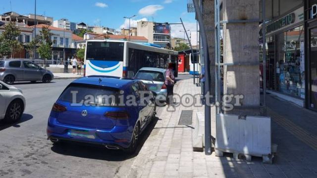 Τι ζητούν οι ξενοδόχοι της Λαμίας για τις ημέρες του Ράλλυ Ακρόπολις