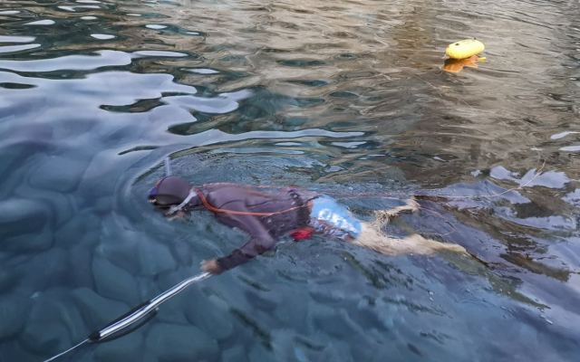 Σαμοθράκη: Σκάφος χτύπησε θανάσιμα νεαρό ψαροντουφεκά – Σπάραζε η μητέρα του στο λιμάνι