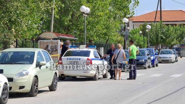 Λαμία: Μαθητής δημοτικού παρενοχλούσε συμμαθήτριές του μέσα στο σχολείο - ΒΙΝΤΕΟ