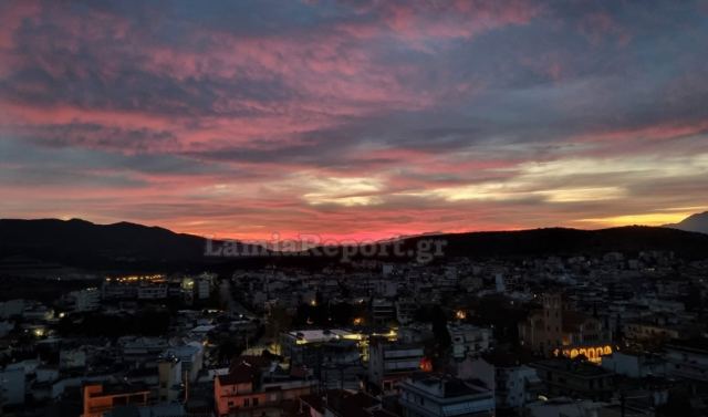 Έρχονται καταιγίδες και θυελλώδεις άνεμοι - Ποιες περιοχές επηρεάζονται