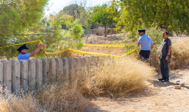 Τραγικός επίλογος στην εξαφάνιση του 43χρονου - Βρέθηκε νεκρός σε αρδευτικό κανάλι