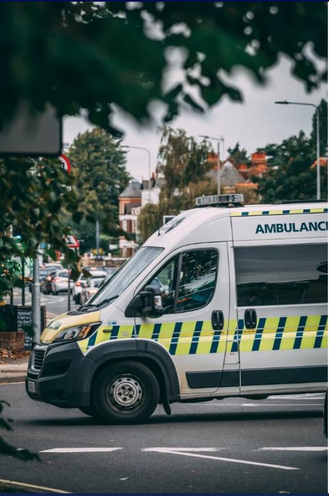 Ρωσία: Πυροβολισμοί στην πόλη Κριμσκ- 4 νεκροί, ανάμεσά τους ο δράστης