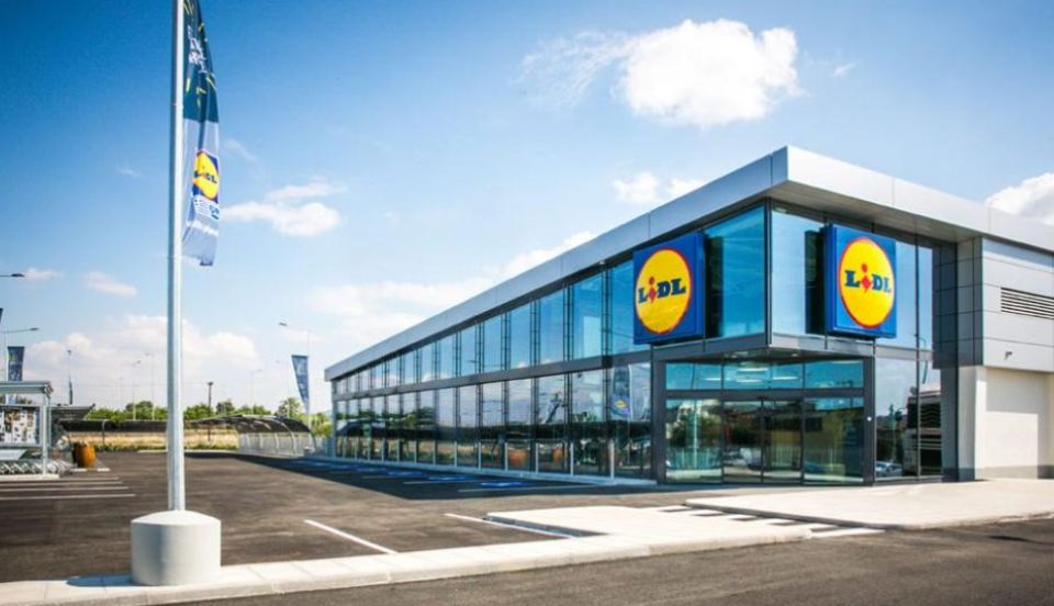 Η Lidl Ελλάς απορροφά τον ΦΠΑ σε πάνω από 60 προϊόντα βασικής ανάγκης