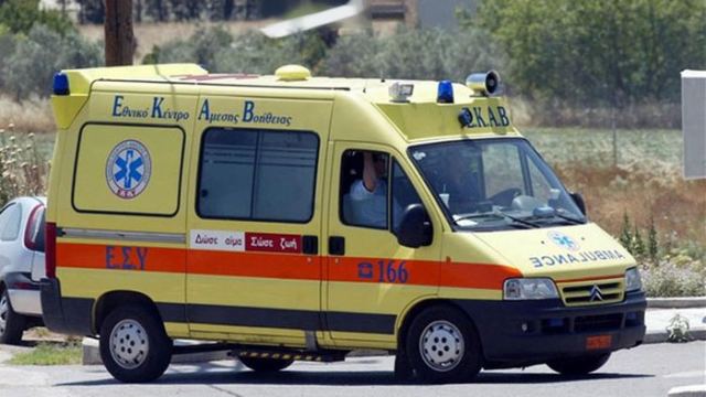 Σοκ: 12χρονος με αναπηρία έπεσε από μπαλκόνι