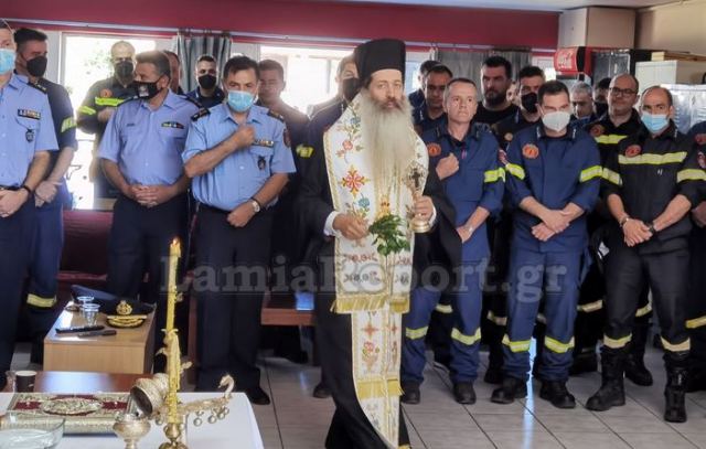 Όλο το πρόγραμμα του Φθιώτιδος Συμεών μέχρι 5 Ιουνίου