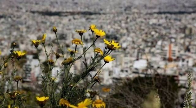 Ο καιρός του Πάσχα: Πού και πότε θα βρέξει - Οι τελευταίες προβλέψεις για τη Μεγάλη Εβδομάδα