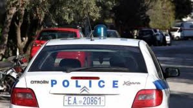 Σοκ στη Λαμία με 30χρονο που βρέθηκε κρεμασμένος