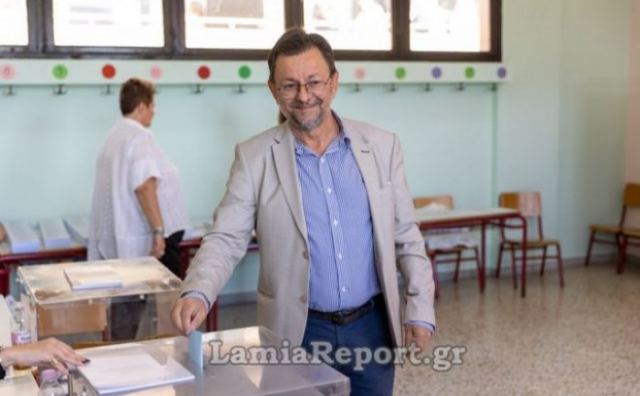 Τελικό: Οι Σταυροί του Συνδυασμού του Βασίλη Κυριακάκη