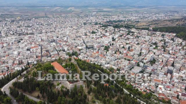 Συνεργασία του Δήμου Λαμιέων με το Ευρωπαϊκό δίκτυο Civitas