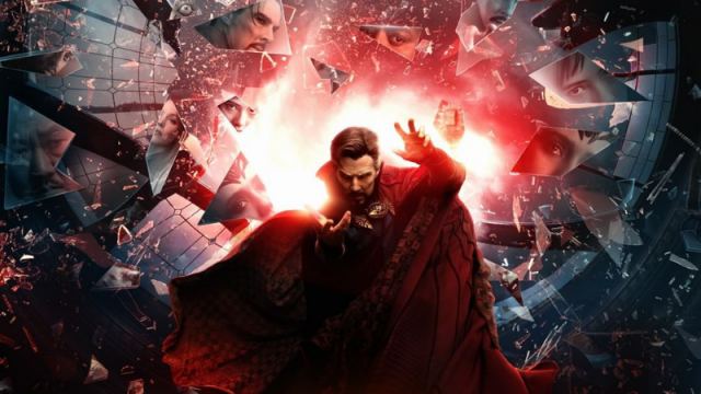 «Doctor Strange In The Multiverse Of Madness»: Έρχεται στο Cinepolis Γαλαξίας - Κερδίστε προσκλήσεις!