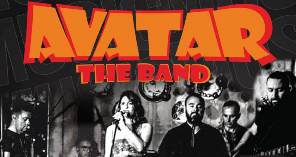 Summer party με τους «Avatar The Band» στην Αγριλιά Λαμίας