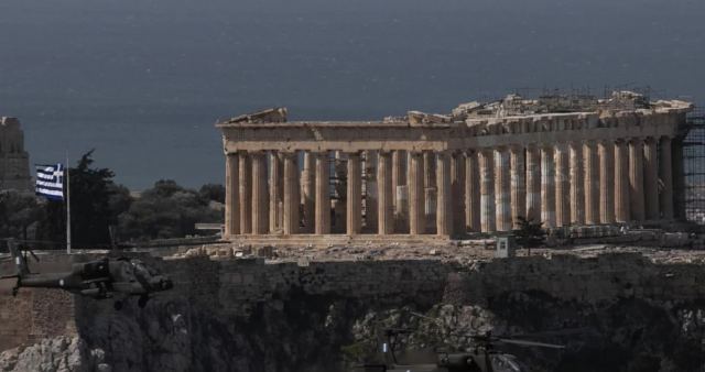 Οι βασικές προβλέψεις του Προγράμματος Σταθερότητας: Η ανάπτυξη πατάει «γκάζι», ο πληθωρισμός «σβήνει»