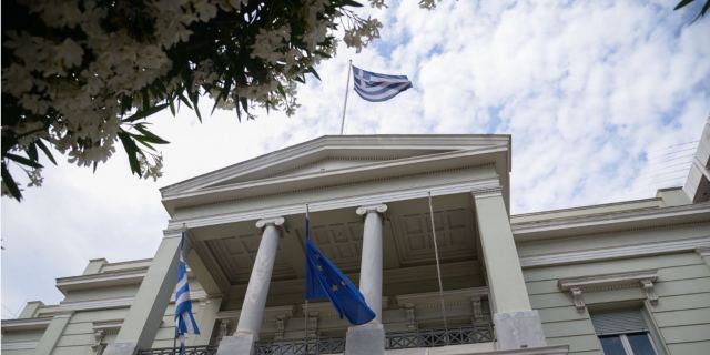 Υπουργείο Εξωτερικών: Σύσταση για αποφυγή ταξιδιών σε Ισραήλ, Παλαιστινιακά Εδάφη και Λίβανο