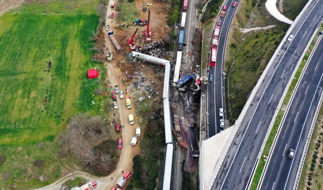 Τέμπη: Ο Σύλλογος Πληγέντων καταγγέλλει μεθόδευση και δηλώνει αντίθετος στην εξαίρεση της Κωνσταντοπούλου από την Εξεταστική