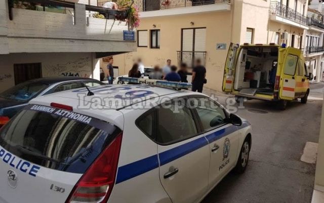 Λαμία: Ξύπνησε και βρήκε τον 37χρονο φίλο του νεκρό