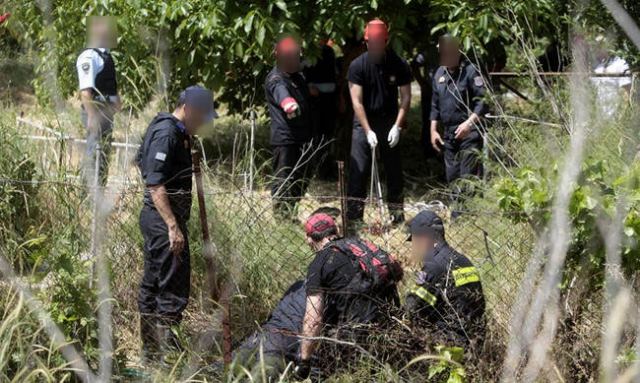 Φθιώτιδα: Νεκρός πατέρας δυο παιδιών - Έπεσε σε πηγάδι