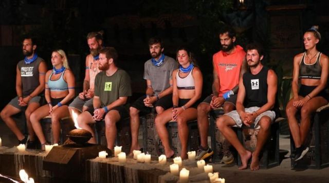 Survivor Spoiler (9/4): Αυτή η ομάδα κερδίζει την τρίτη ασυλία της εβδομάδας - Ποιος είναι ο τρίτος υποψήφιος