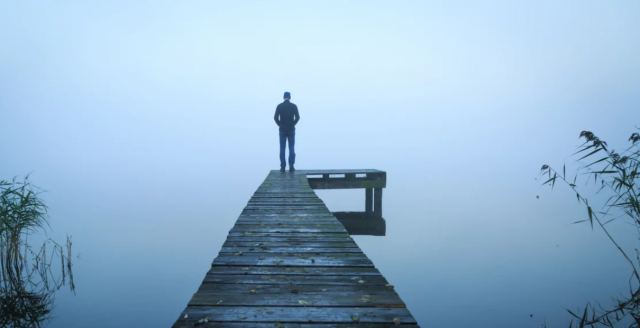 Blue Monday: Σήμερα η πιο μελαγχολική ημέρα του χρόνου - Γιατί έχει καθιερωθεί