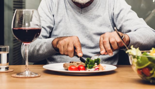 Το λαχανικό, με τη δυσάρεστη μυρωδιά, που θεωρείται ασπίδα για τον ανθρώπινο οργανισμό