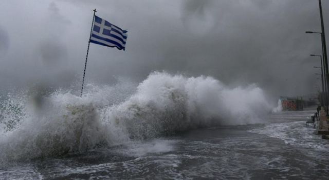 Τραγωδία στην Χαλκιδική! Έξι οι νεκροί από την κακοκαιρία! Μεταξύ των θυμάτων και ένα παιδί δύο ετών!