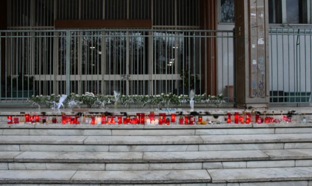 Τέμπη: Νέες διώξεις σε τέσσερα ακόμα στελέχη του ΟΣΕ