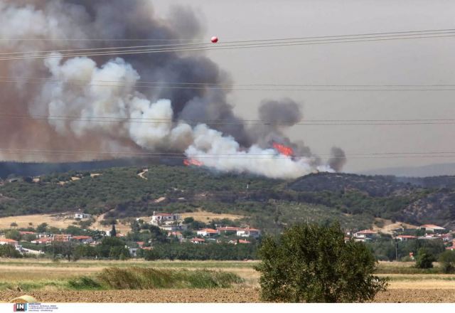 «Οι μετανάστες στην Αλεξανδρούπολη χτυπήθηκαν από το θερμικό κύμα - Ακαριαίος ο θάνατός τους», λέει ο ιατροδικαστής